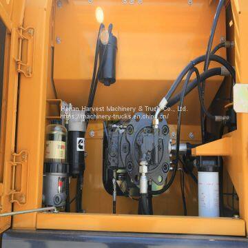 XCMG 30Ton 305D Hydraulic Crawler Excavator China Excavator With Cummins Engine photo-3