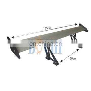 auto adjuste distance Aluminum alloy BMACRS-121-1 universal car roof spoiler