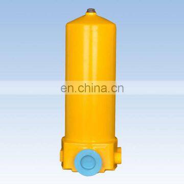 Marine Cartridge Press Oil Filter