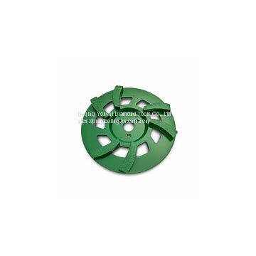 Grinding machine Edge polishing discs diamond wheel