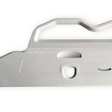 Medcial Board-Upper Side Rail-Left Side Plastic Medical Board Wholesale Plastic Medical Board China photo-2