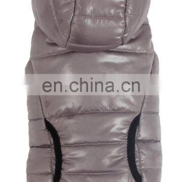 Wholesale Different Colors High Quality Pet Dog Clothes With Hat