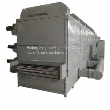 vegetable drying equipment