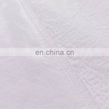 TEX-CEL OEM MP-TJ Luxury Waterproof Bed Mattress Topper With 100 Tencel Jacquard Fabric