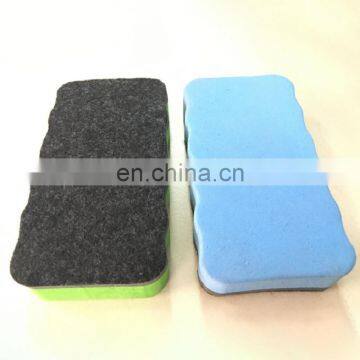 Whiteboard Dry Eraser Sponge Cleaner photo-5