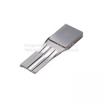 Die Casting Parts Cnc Machining Precision Stainless Steel Precision Parts Fabricante Cars and Motorcycles Parts photo-4