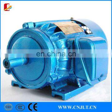 THREE PHASE ELECTRIC MOTOR photo-2