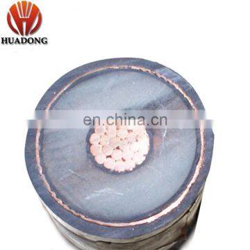 Abrasives W166 Ml350 8.7/10kv Cu/xlpe/swa/pvc Power Cable 1X400mm2 4x185mm2 photo-4