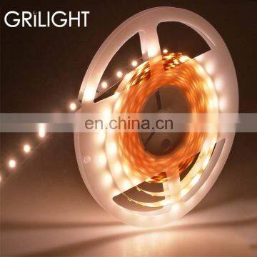 2835 ultra thin led strip led motion sensor double sided led strip light