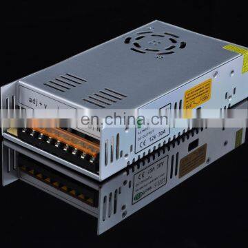 300w single output super thin power supply 300w 5v model power supply unit 5v 60a switch power supply