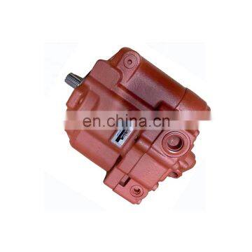 Nachi Original hydraulic piston pump PVK series PVK-2B-505 for hydraulic excavator