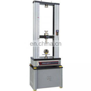 Computerized Material Testing Laboratory Equipments Price Electronic Universal Tensile Testing Machine photo-5