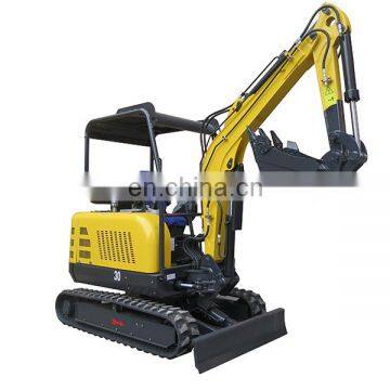 Mini Excavator Tilt Rotator Mini Excavator Grapple Buckets for Mini Excavator photo-2