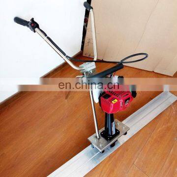 Vibrating Screed Machine for Concrete Floor Leveling photo-4