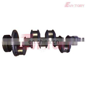 FOR CATERPILLAR CAT engine excavator 3204 crankshaft camshaft