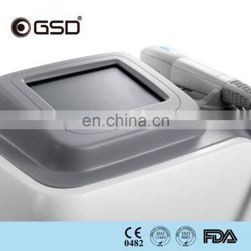 GSD Skin Care Shr Ipl Acne Removal Permanent Hair Removal Machine photo-6