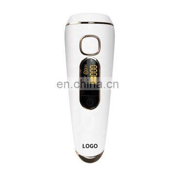 Beauty Girls Home Use Hair Removal Laser Machine photo-3