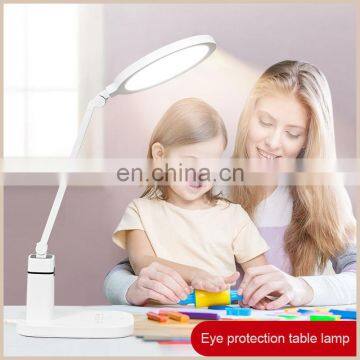 Best Selling Durable Using Charging Office Study Lamps Led Desk photo-3