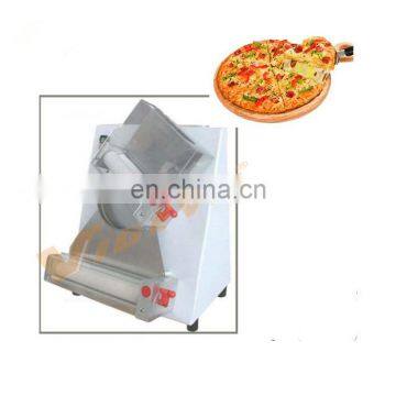 Commercial dough pressing machine Automatic Electric bakery pizza dough roller dough press machine Electric