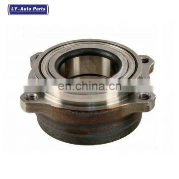 Rear Wheel Hub Bearing For MERCEDES S211 S212 W204 W211 W212 W221 2119810227 A2119810227