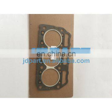 3T75HL Cylinder Gasket Head For Yanmar Engine