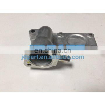 Lower Thermostat Seat 15321-72702 For Kubota photo-3