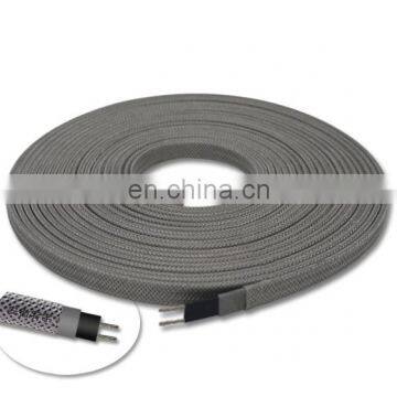 Heat Tracing Cable Transmitter Automatic Electric Heat Cable Kits Cable Calefactor Piso Radiante Electrico photo-6