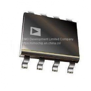 AD8017ARZ -REEL7 Новый усилитель Analog Devices с напряжением от 5В до 12В, линейный драйвер на 7 мА