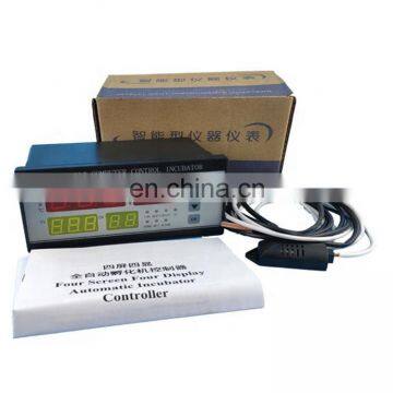 XM-18 Egg Incubator Controller photo-5
