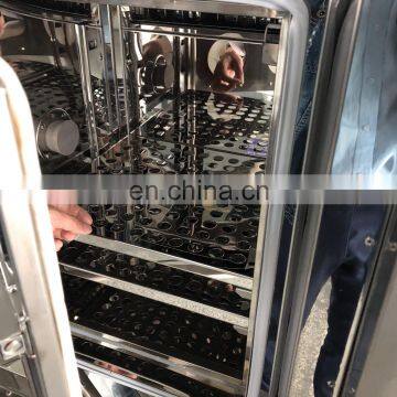 Liyi Chamber Humidity Control Environmental Temperature Tester Test Equipment Climate Chambers photo-5