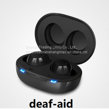 deaf-aid