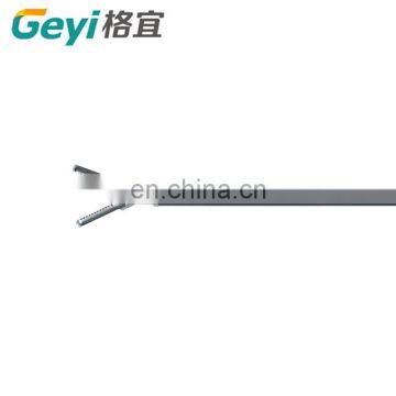 Disposable Laparoscopic Grasper Forceps Sterilized Fenstrated Forceps photo-3