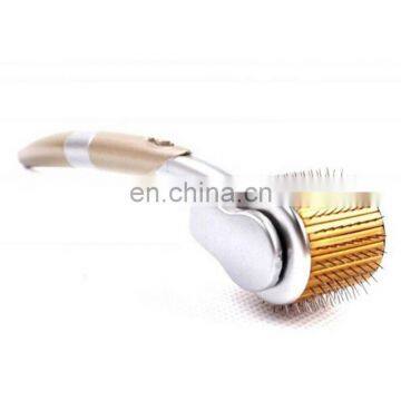 Titanium Microneedle Beauty Roller 192 Derma Rollers Skin Care Micro Needle ZGTS Dermaroller