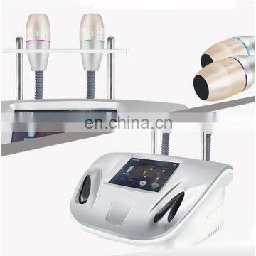 High Quality Multfunctional V-max Anti-aging Machine Fat Suction Wrinkle Removal Face Lifting Radar Line Carving Machine