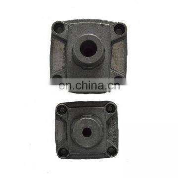 Customized Professional Excavator Counterweight Manufacturer