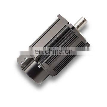 220V 50/60Hz 1000W 3-phase High Torque 3600rpm Step Servo Motor E664 photo-4