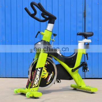 Cardio Equipment Gym Master Fitness Club Exercise Bike photo-5