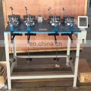 soil quadruplet electric shear testing machine,/shear testing device /Soil Lab Testing Equipment