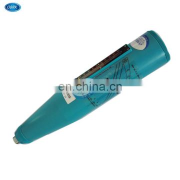 HT-225B Schmidt Concrete Rebound Tester Concrete Test Hammer(high polymer material)