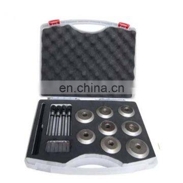 High Quality Valve Dia.52-62mm 20 PC Valve Seat Boring Reamer Cutter Set