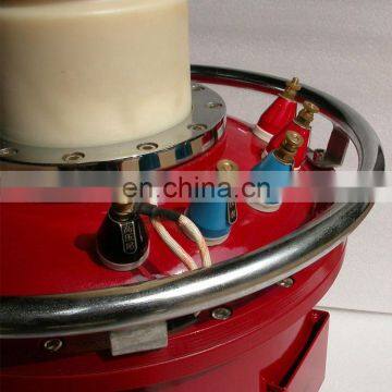 Test Transformer Gas-Filled Type photo-2