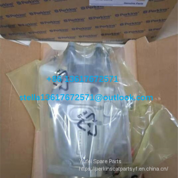 2644H032 Perkins Fuel Injection Pump For 1104A-44T,FG Wilson P88E1 Generator Sets Parts 10000-02558,Genuine Brand New Perkins Fuel Pump