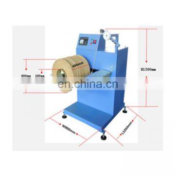 New Listing Easy to Operate Cheap Paper Bag Making Slitting Machine