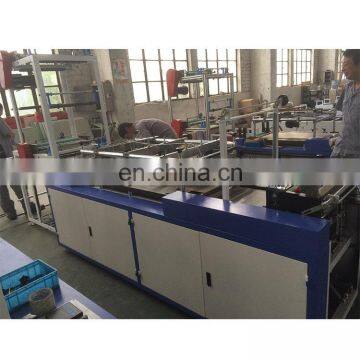 Farm Dairy Cow Artificial Insemination Delivery Veterinarian Long-sleeved Long-arm Glove Making Machine photo-4