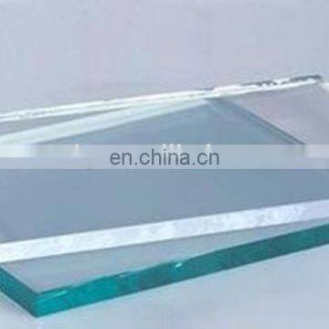 Clear Quartz Glass Sheet photo-6