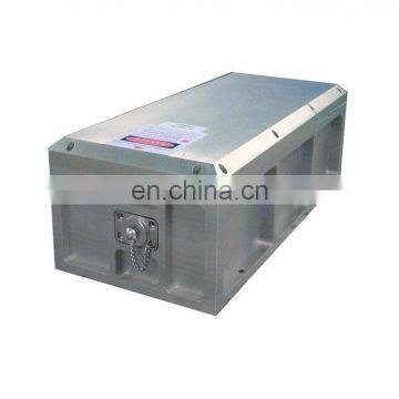 355nm High Energy Lamp Pumped Solid State Q-switched Laser