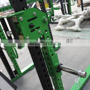 Gym Fitness Factory Price Commercial Equipment Rack Power Squat Rack photo-4