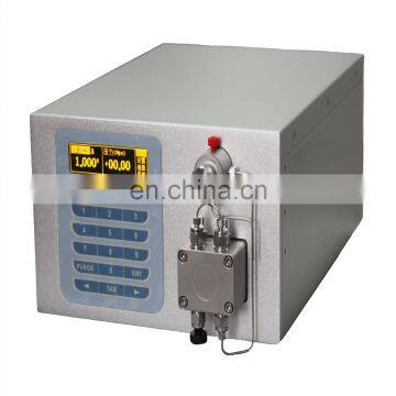 1620A High Performance Liquid Chromatography Analyzer Lab HPLC Binary Gradient System photo-3
