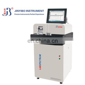 Photoluminescence Spectrometer for Ferrous and Non-Ferrous Analysis