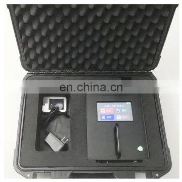 Field Density Real Time Measurement of Asphalt EDG Non Nuclear Electromagnetic Density Gauge Meter photo-2